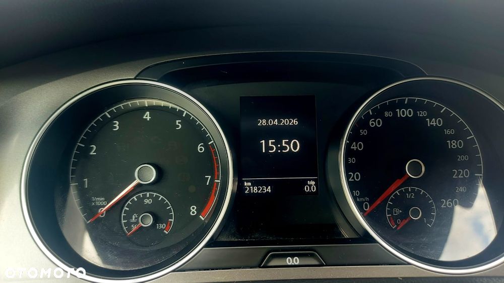 Volkswagen Golf 1.2 TSI BMT Trendline - 18