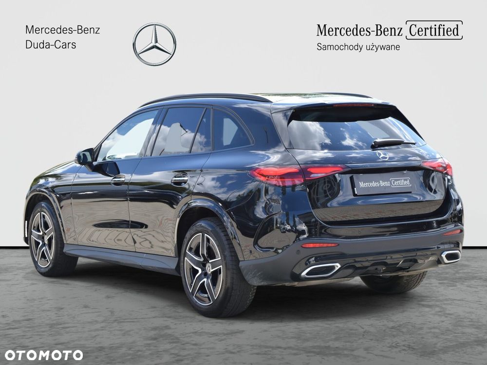 Mercedes-Benz GLC - 6