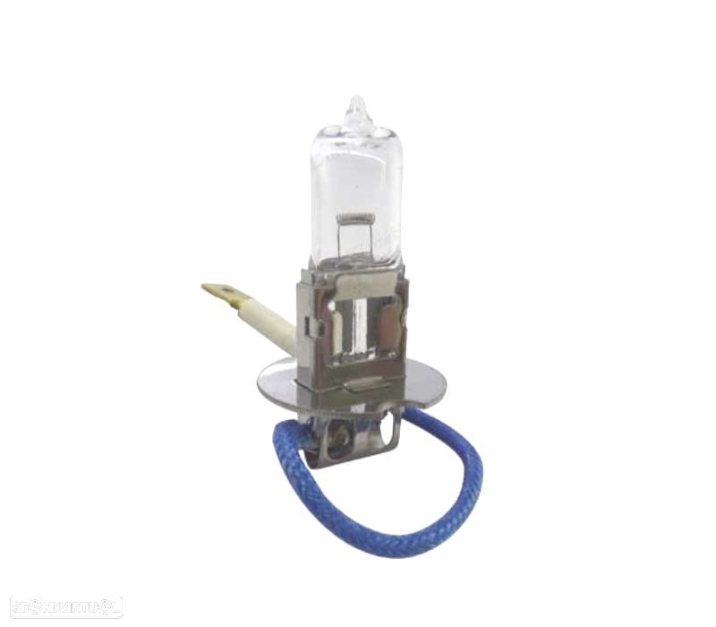 LÂMPADA H3 12V 55W - 3