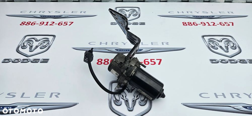 Dodge Durango LIFT 2017- 3.6 V6 Pompa podciśnienia Vacum pompa P04581954AB - 5