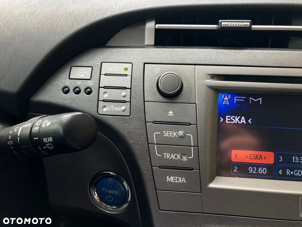 Toyota Prius (Hybrid) TEC-Edition - 29