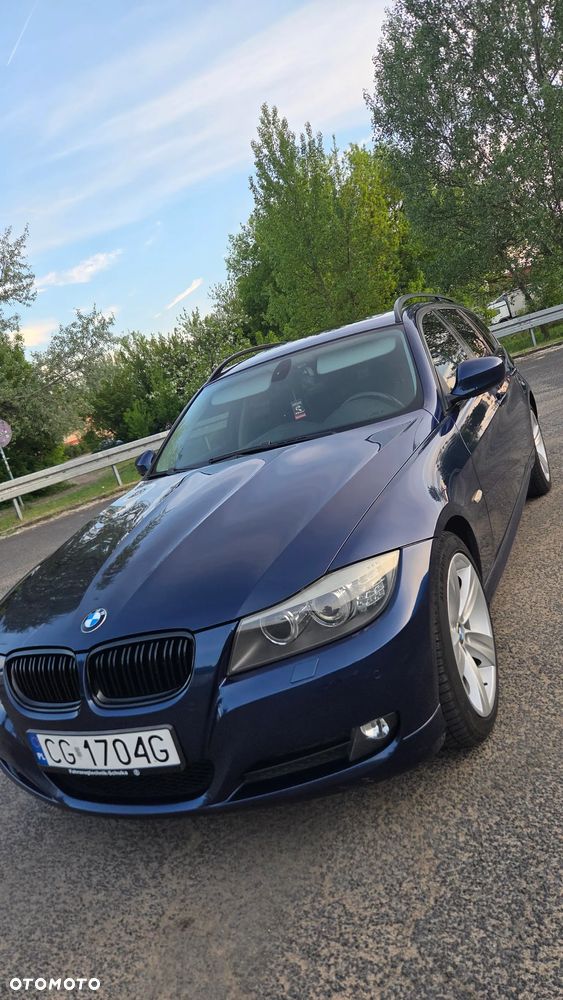 BMW Seria 3 - 6