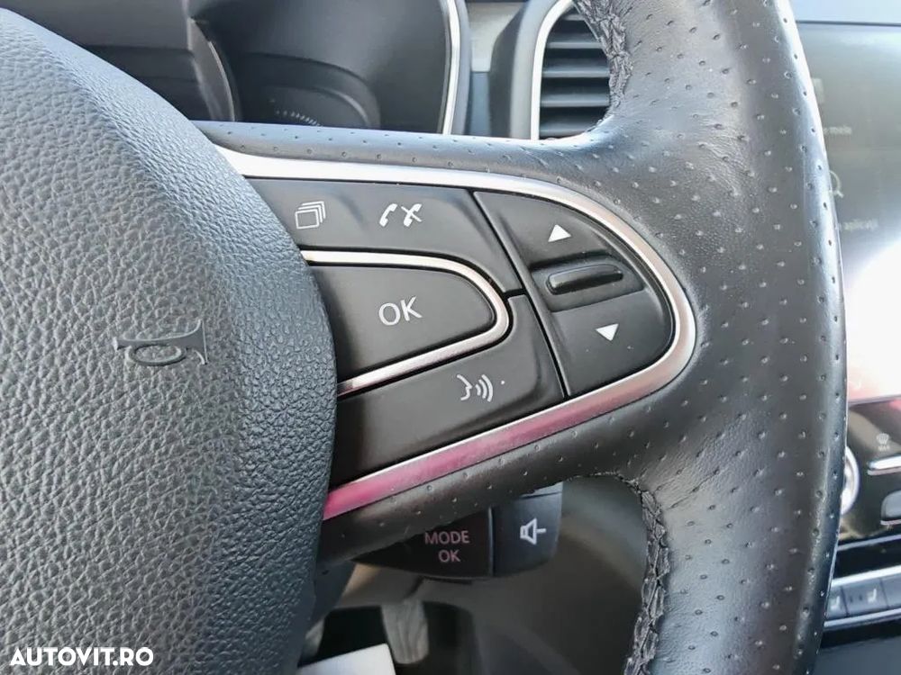 Renault Talisman Grandtour TCe 225 EDC GPF INITIALE PARIS - 23