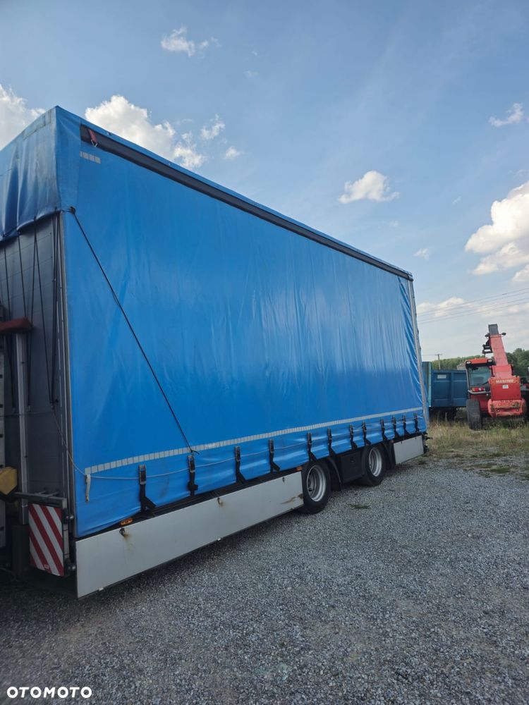 Volvo FH 460 - 9