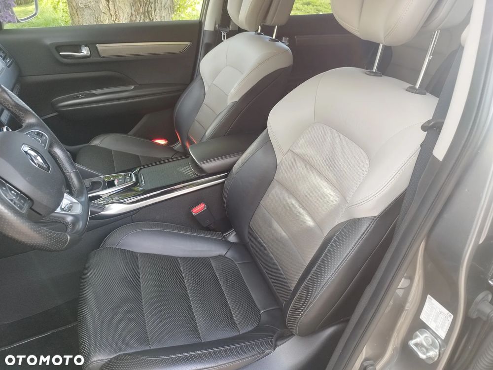 Renault Koleos 2.0 dCi Initiale Paris X-Tronic - 10