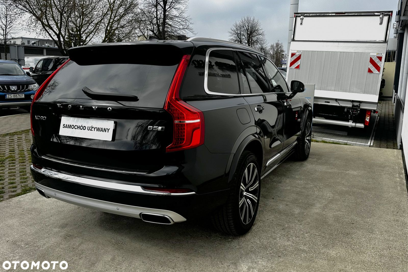 Volvo XC 90 - 6