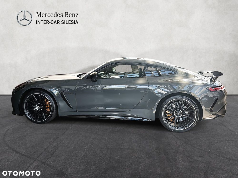 Mercedes-Benz AMG GT - 8