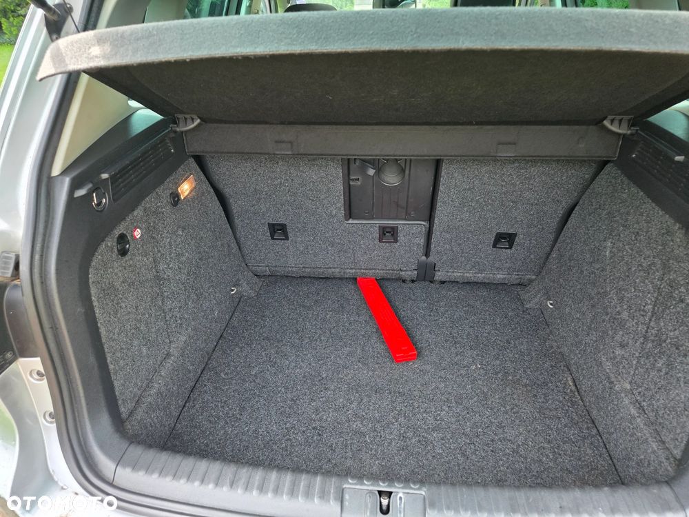 Volkswagen Tiguan 2.0 TDI DPF 4Motion Automatik Sport & Style - 8