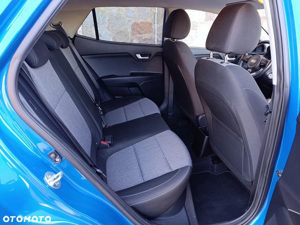 Kia Stonic 1.0 T-GDI M - 23