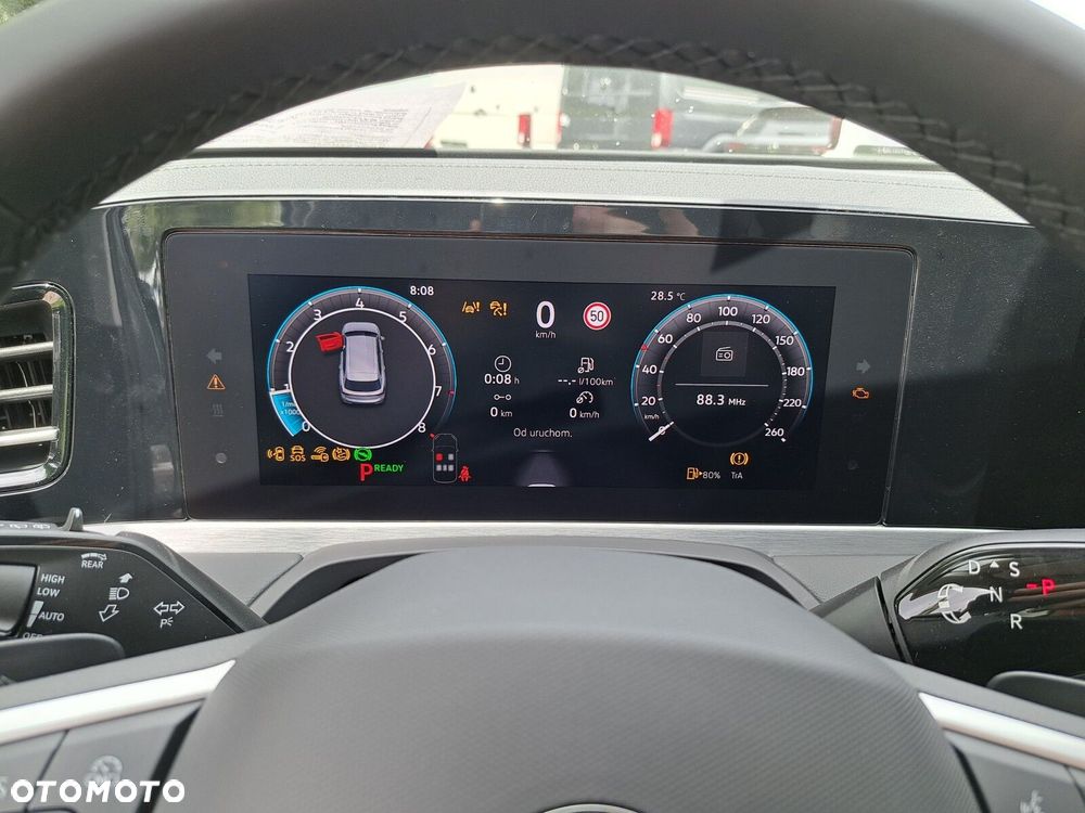 Volkswagen Passat - 19