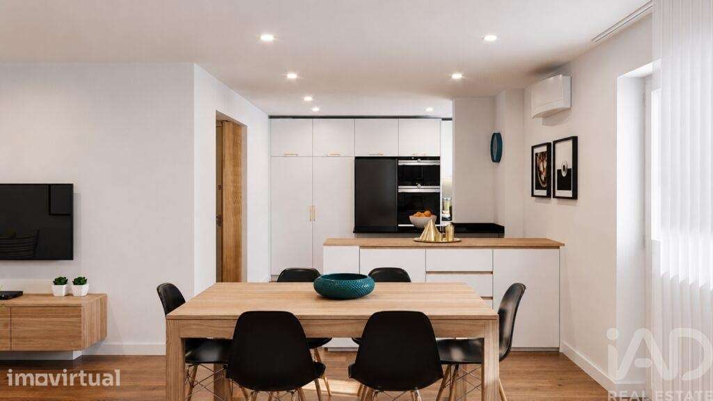 Apartamento T3 em Almada, Cova da Piedade, Pragal e Cacilhas de 99 m2 - Grande imagem: 3/32