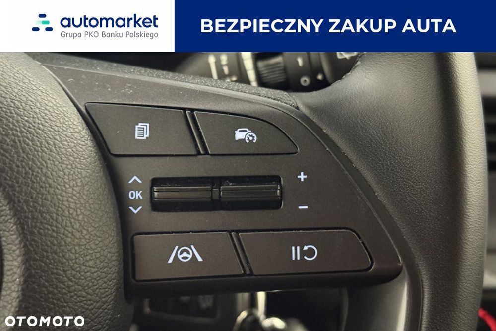 Hyundai Bayon 1.0 T-GDI Modern - 10