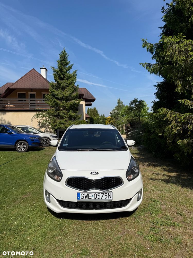 Kia Carens 1.7 CRDi XL - 3