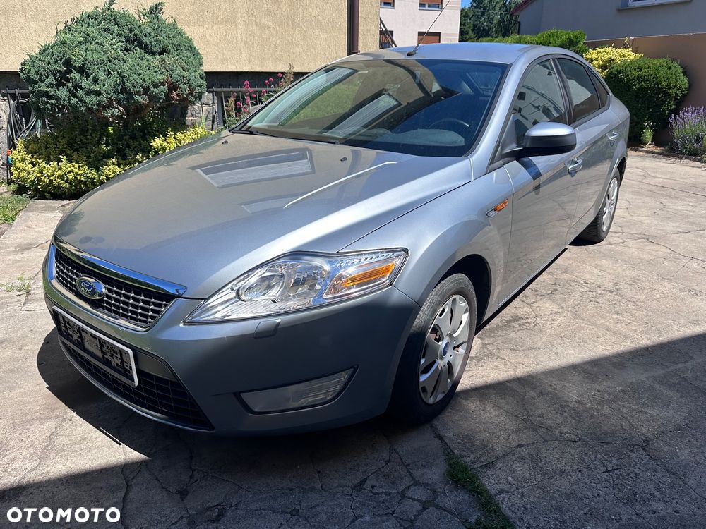 Ford Mondeo 1.6 Trend - 1