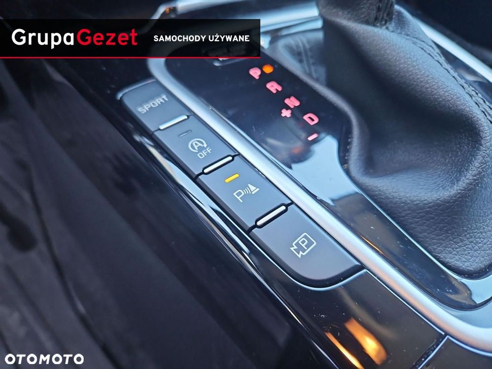 Kia Ceed 1.5 T-GDI Tribute DCT - 29