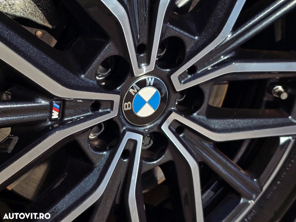 BMW X1 xDrive23d Aut. M Sportpaket - 22