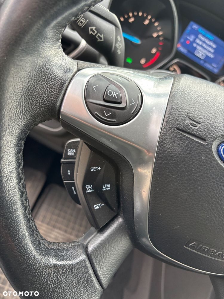 Ford Kuga 2.0 TDCi 4x4 Individual - 14