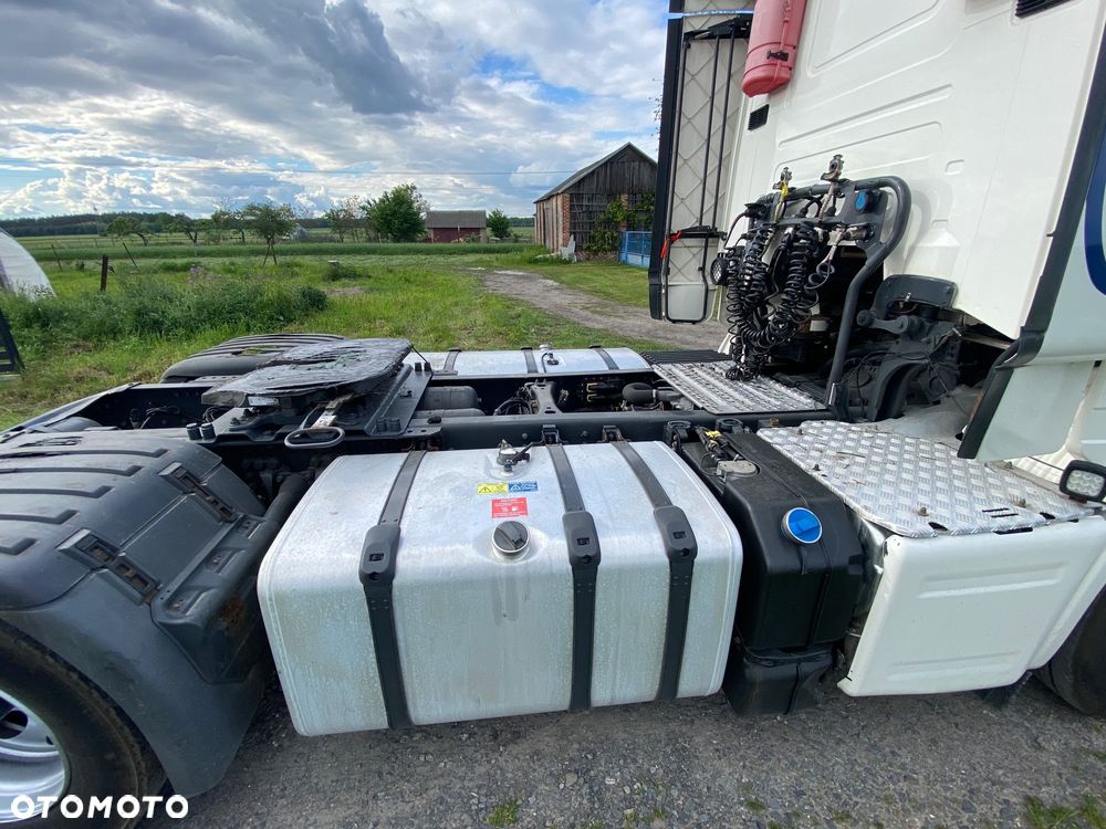 Scania R450 - 4