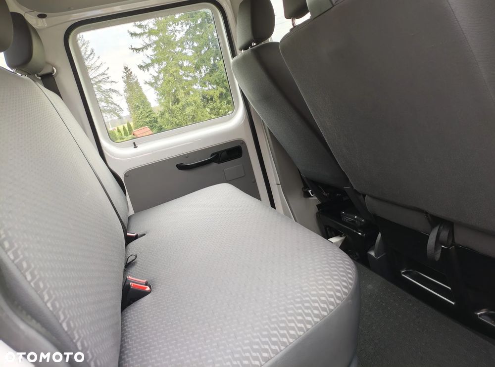 Volkswagen Transporter T6 Doka - 25