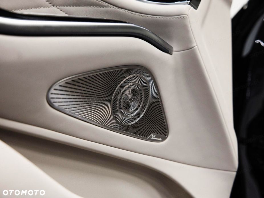 Mercedes-Benz Klasa S 450 d mHEV 4-Matic L AMG Line 9G-TRONIC - 17