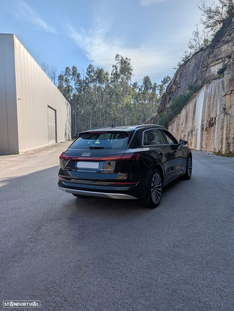 Audi e-tron 55 quattro - 3