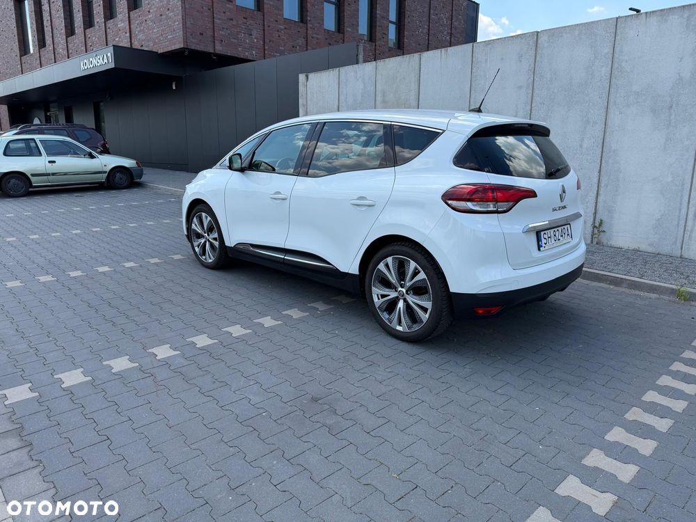 Renault Scenic 1.3 TCe Energy Intens - 3