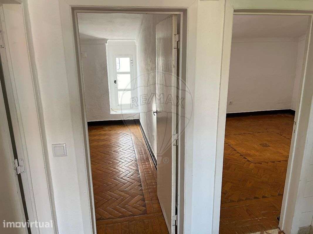 Apartamento T2 para arrendamento - Grande imagem: 2/15