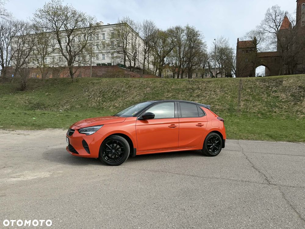 Opel Corsa 1.2 Business S&S - 5