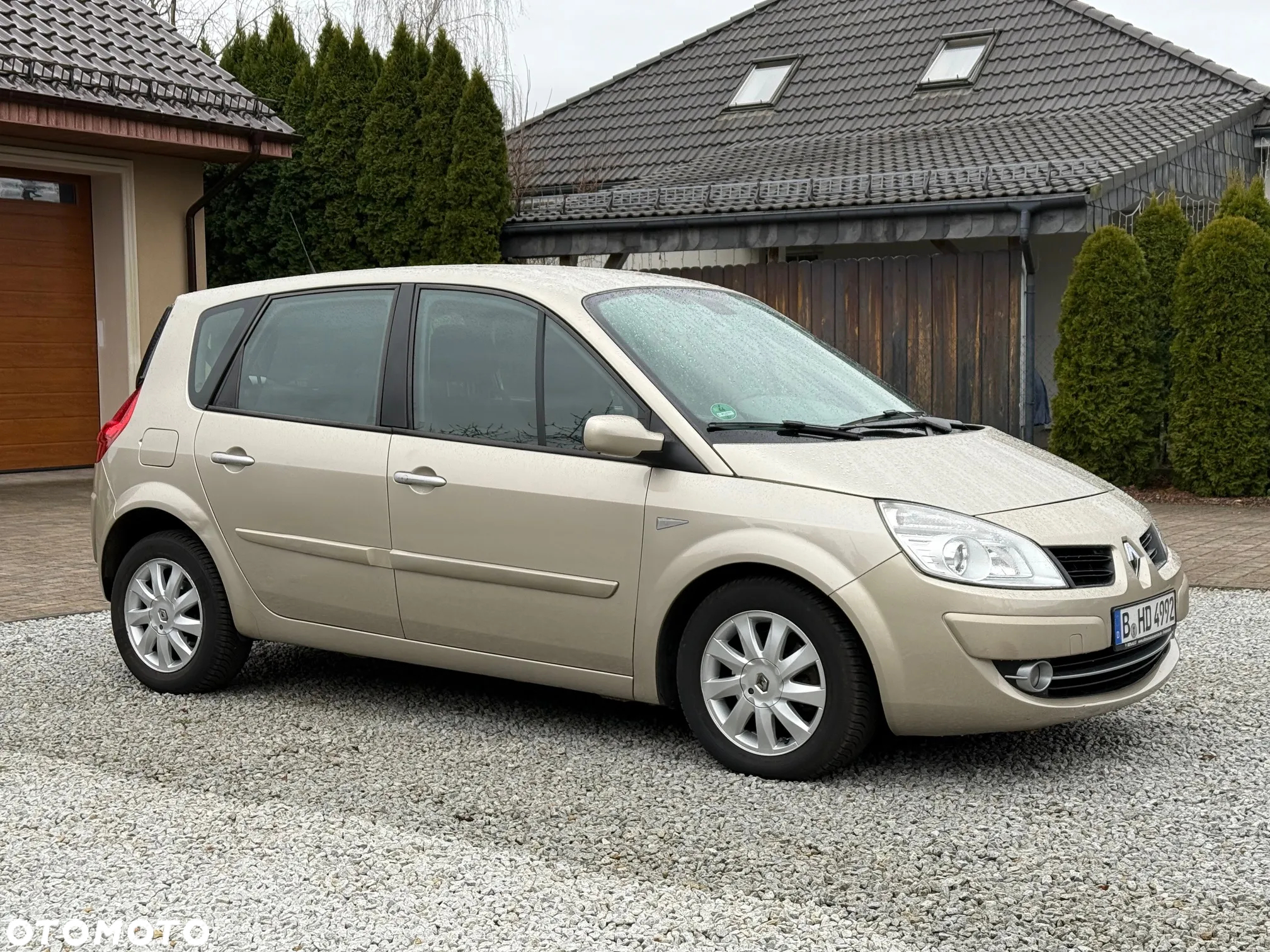 Renault Scenic 2.0 16V Dynamique - 2