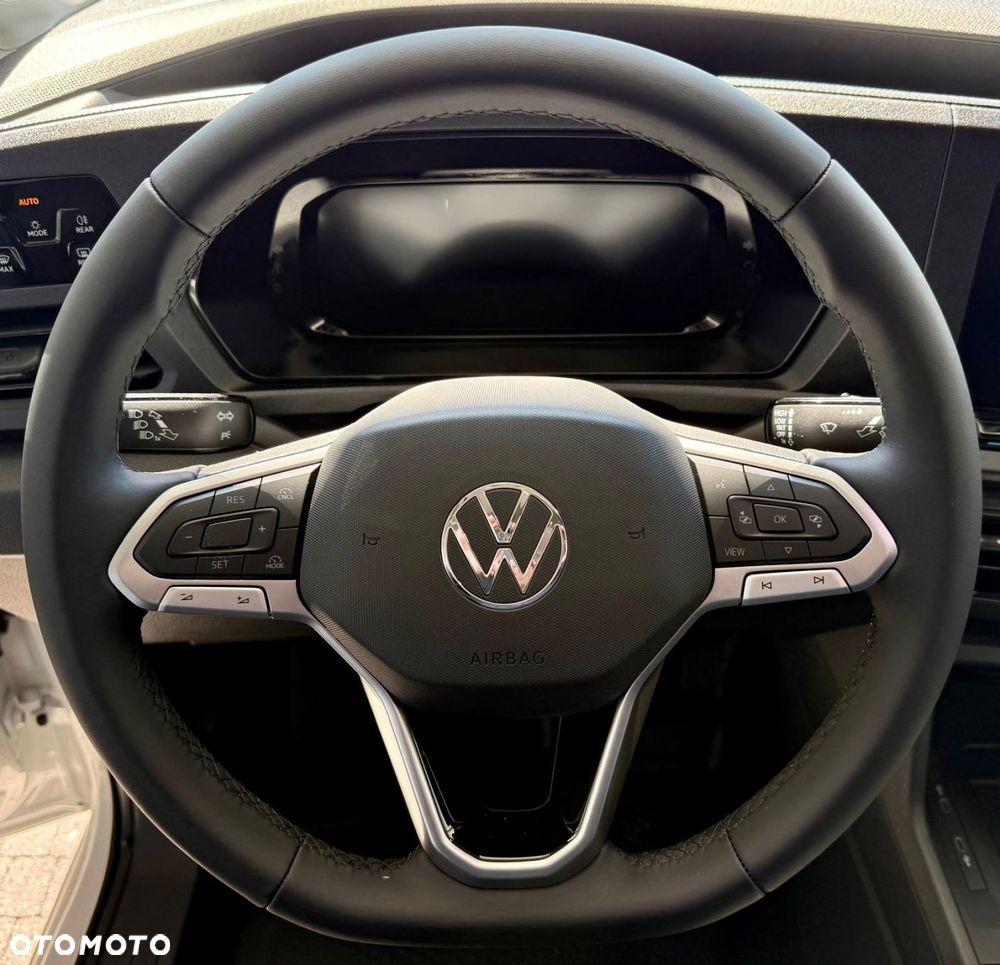 Volkswagen Caddy Cargo - 10
