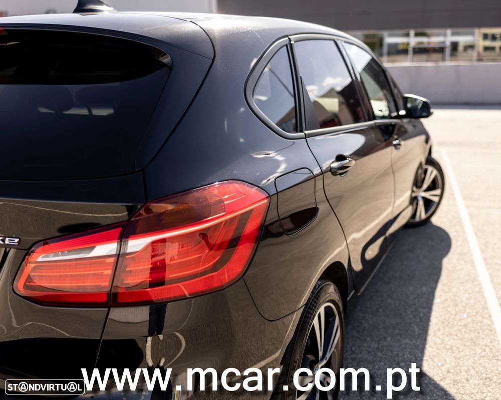 BMW 225xe Active Tourer - 5