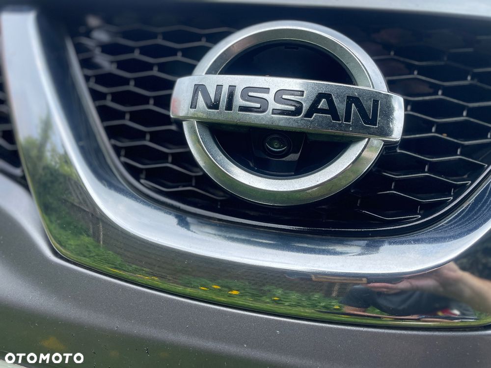 Nissan Qashqai 1.6 dCi Xtronic TEKNA+ - 11