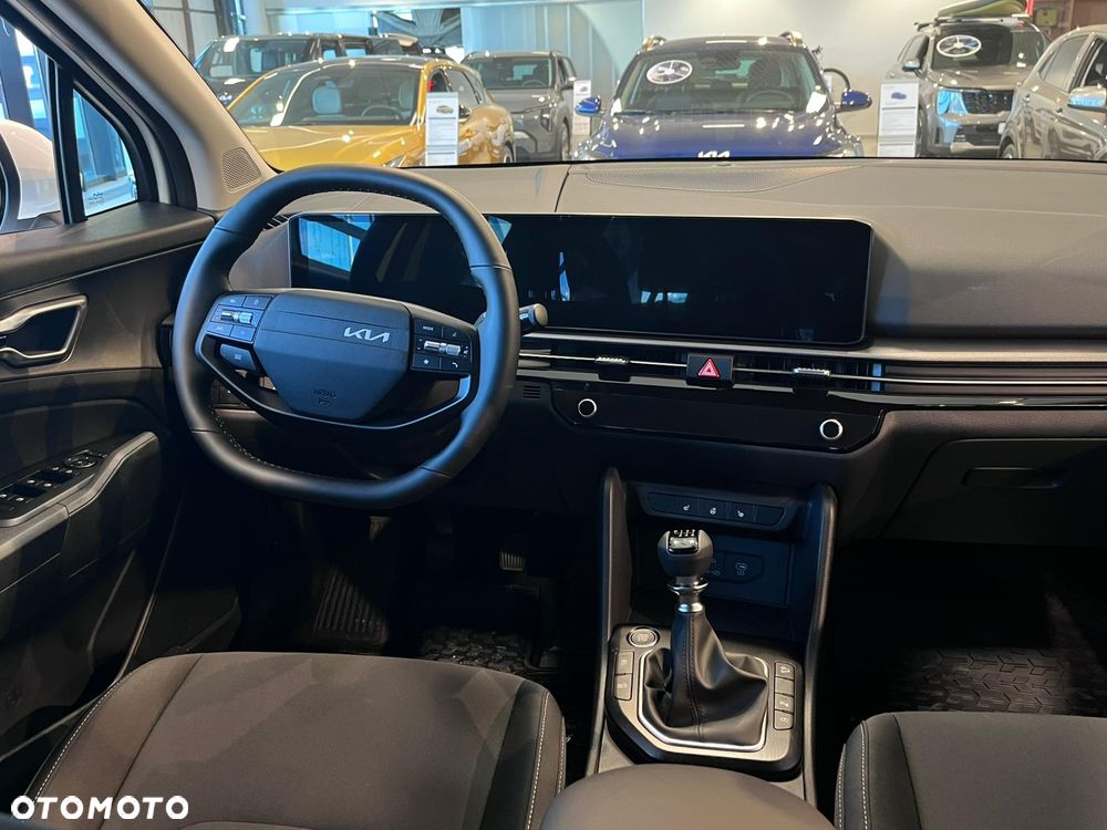 Kia Sportage 1.6 T-GDI M 2WD - 13