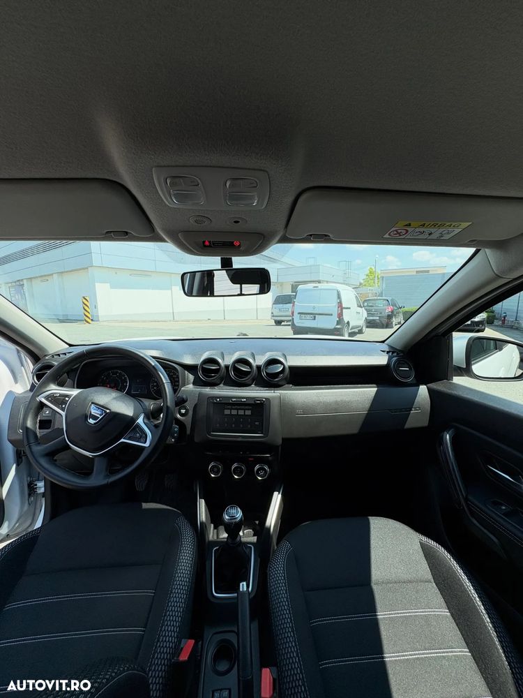 Dacia Duster - 4