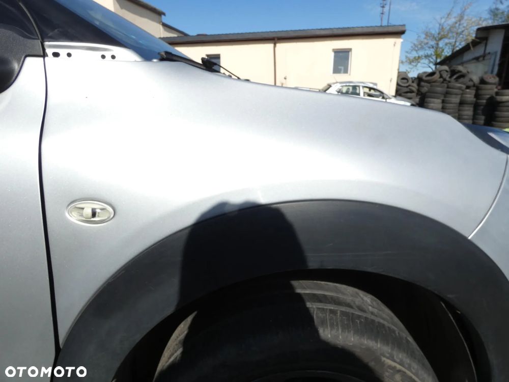 CITROEN C4 CACTUS *SAMOCHÓD NA CZĘŚCI*EZRC ( GRIS ALUMINIUM ) / MASKA, LAMPA, DRZWI,ABS,PRZEKŁADNIA, KLAPA, BELKA, DESKA, FOTELE, KANAPA, ĆWIARTKA KIEROWNICA, TARCZE,ZAWIESZENIE, KOMPLETNY TYŁ, LICZNIK, ZEGARY, PRAWE LEWE PRZÓD TYŁ - 4