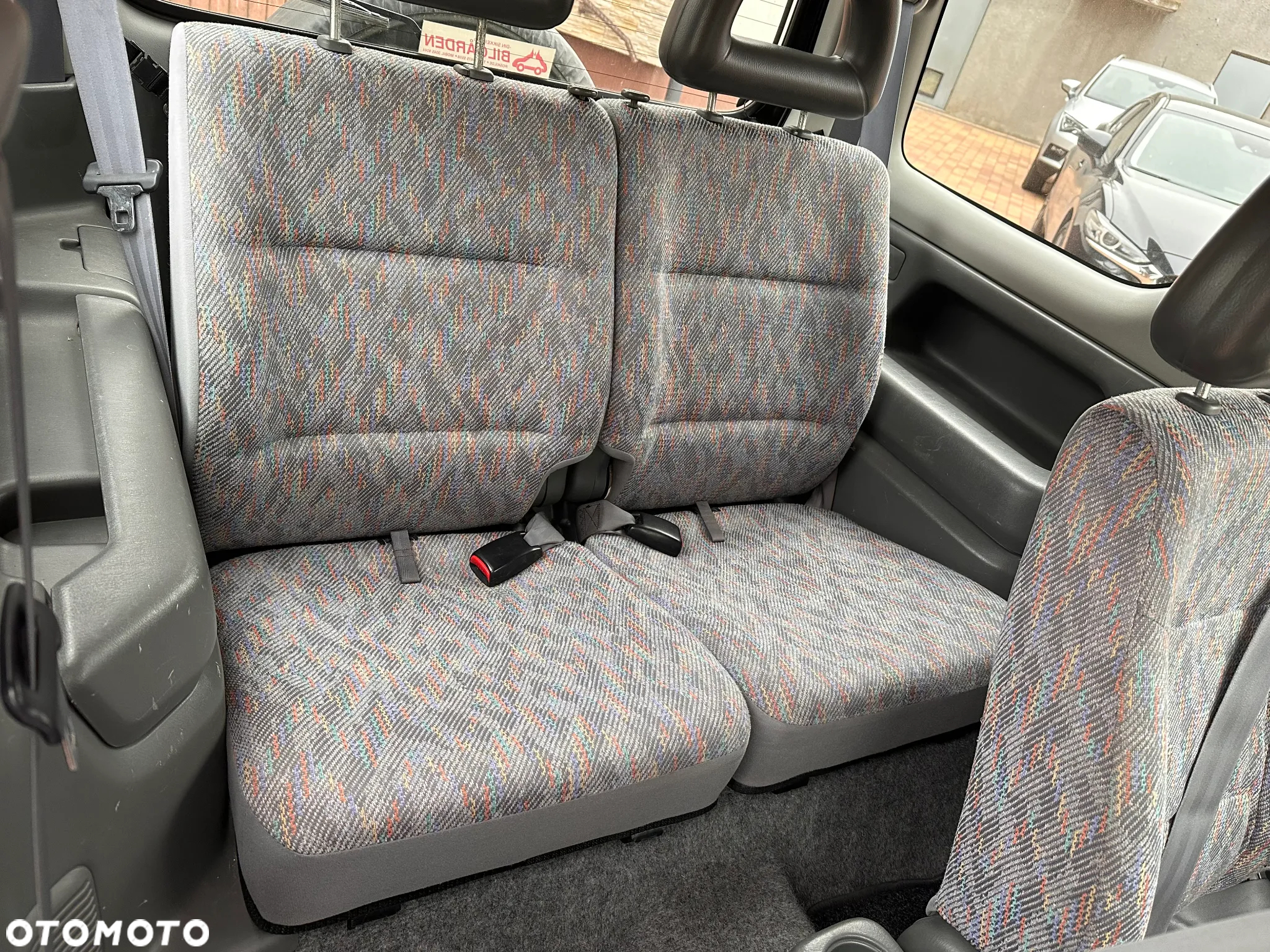 Suzuki Jimny 1.3 Jeans - 11