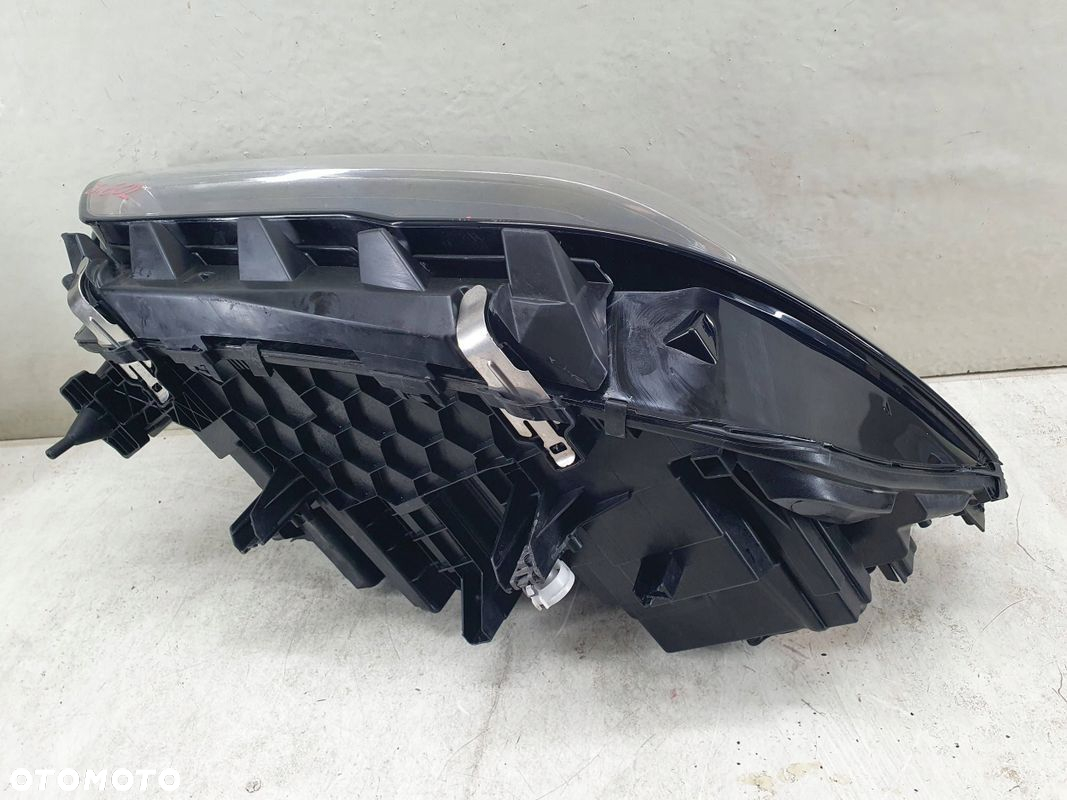 BMW X6 G06 X5 G05 Laser lewa lampa przednia przód reflektor - 11