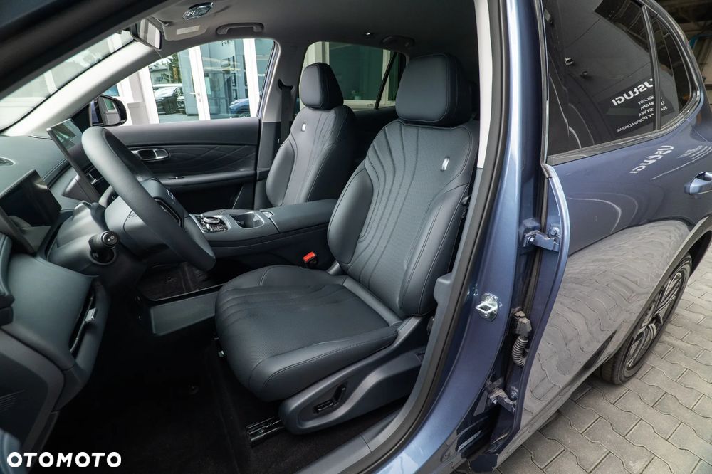 Geely Starray - 17