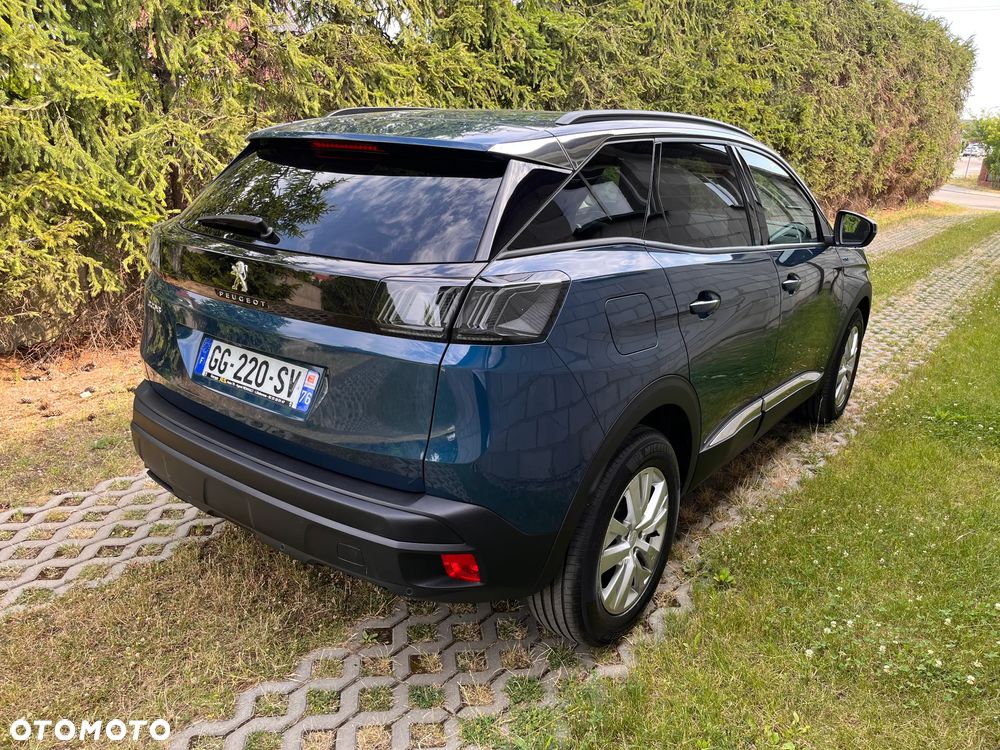 Peugeot 3008 PureTech 130 Stop & Start Active - 14