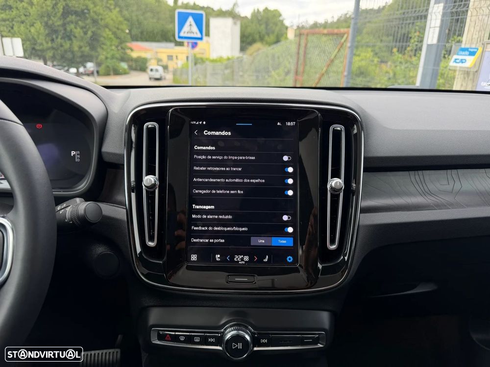 Volvo C40 Recharge Plus - 27