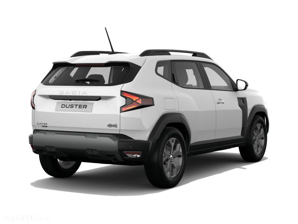 Dacia Duster - 6
