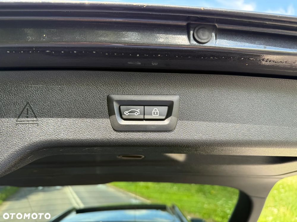 BMW Seria 5 530d mHEV M Sport sport - 21