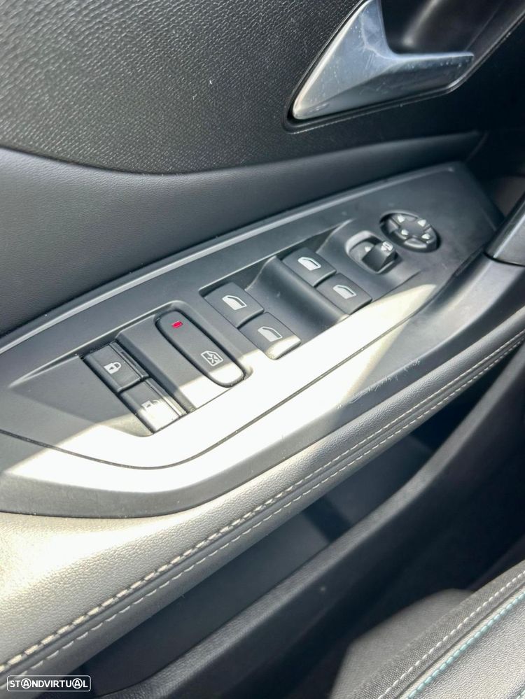 Peugeot 308 SW 1.5 BlueHDi Allure Pack - 12