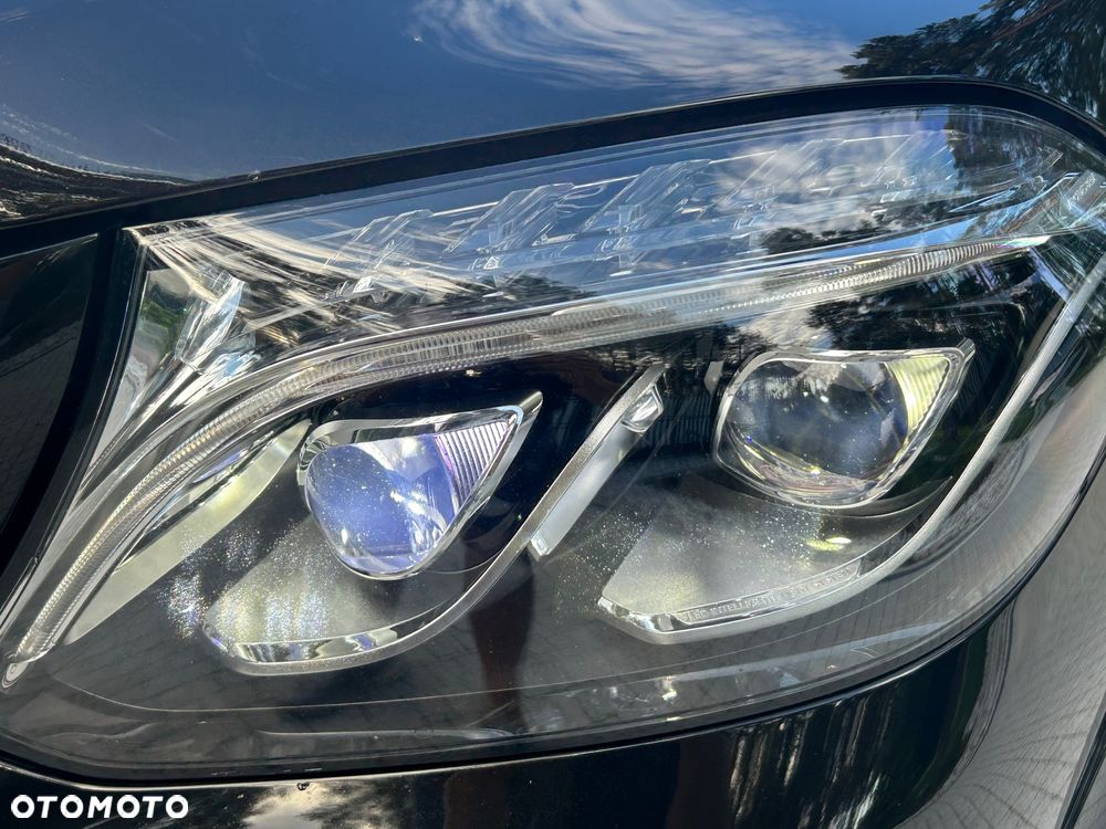 Mercedes-Benz GLS 350 d 4-Matic - 16