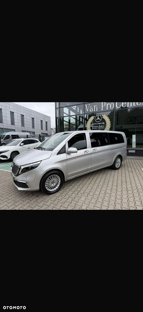 Mercedes-Benz Vito - 2
