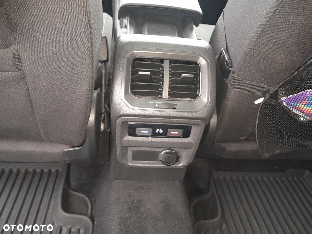 Volkswagen Tiguan 2.0 TDI SCR 4Mot Elegance DSG - 14