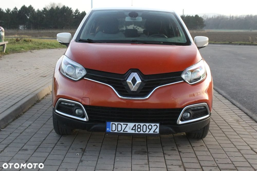 Renault Captur 1.5 dCi Intens - 3