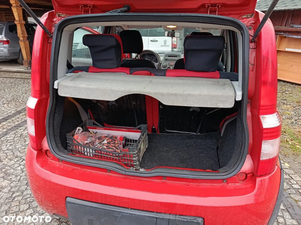 Fiat Panda - 10