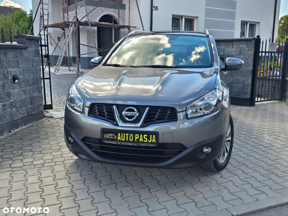 Nissan Qashqai 1.6 acenta - 4