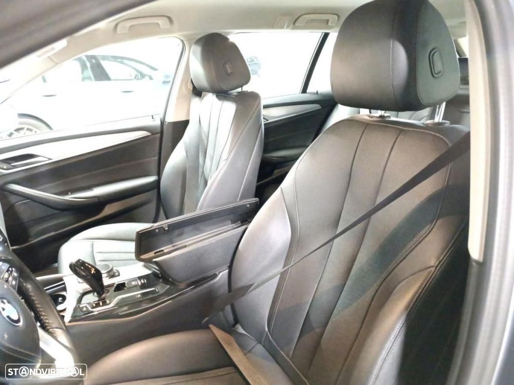 BMW 530 d Auto - 3